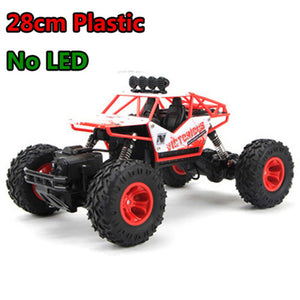 1:12 4WD RC Car Updated Version 2.4G Radio Control RC Car Toys  remote control car Trucks Off-Road Trucks boys Toys for Children