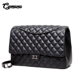 Large Capacity Bag For Women 2019 Large Shoulder Bag Women Travel Bags Quality Leather Bag Female Luxury Handbags Bolsa Feminina