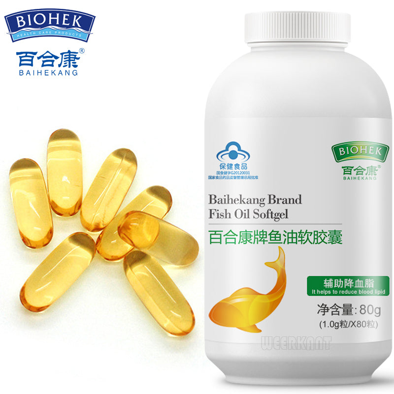 Best Omega 3 Fish Oil Pills Liquid Capsules 1000mg High Quality DHA EPA Supplements To Lower High Cholesterol